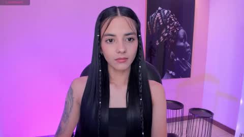 HANNAH J online show from September 20, 2025, 6:53 pm