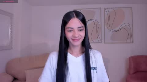 HANNAH J online show from October 5, 2025, 5:11 pm