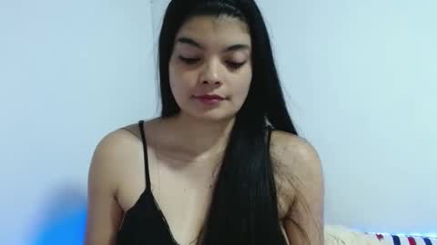 Sandra online show from February 22, 2026, 12:12 am