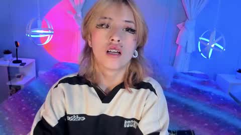 Hannah online show from October 8, 2025, 11:41 am