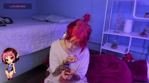 Hannah online show from May 26, 2026, 12:34 pm