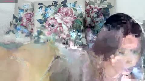 Hannah online show from March 23, 2026, 8:35 pm