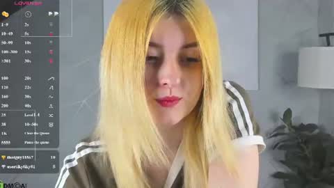 Snapshot of hannakoch chatting on July 14, 2026, 2:05 am Hanna online show from July 14, 2026, 2:05 am