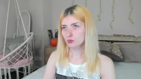 Snapshot of hannakoch chatting on July 30, 2026, 8:57 am Hanna online show from July 30, 2026, 8:57 am