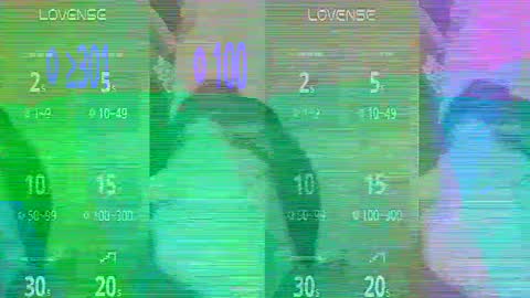 Hanna Independent Model online show from February 26, 2025, 3:21 am