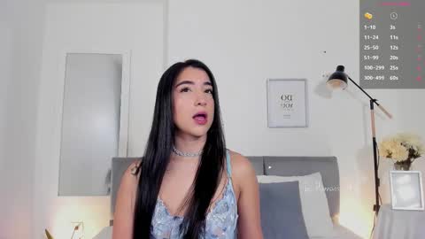 Hanna Os online show from November 7, 2025, 10:59 am