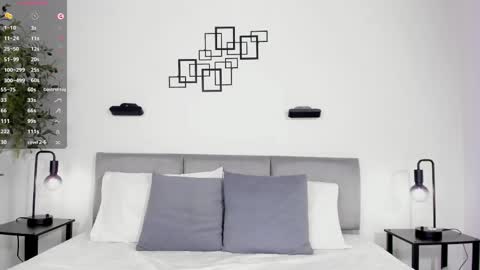 Hanna Os online show from April 17, 2026, 11:24 am