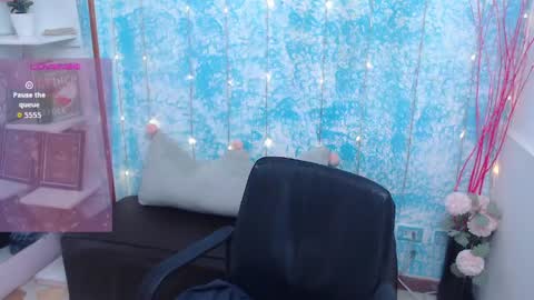 Hanna online show from April 7, 2026, 3:23 pm