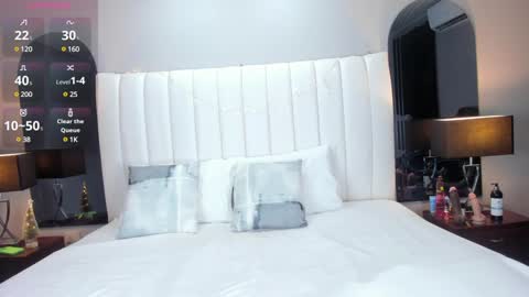 HannaPaola online show from December 19, 2024, 4:45 am