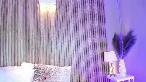 HannaPaola online show from February 11, 2026, 10:48 pm