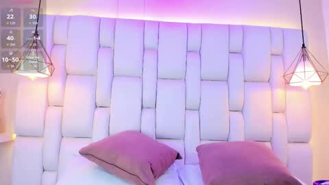 Hanna online show from November 3, 2025, 11:22 am