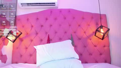 Hanna online show from January 5, 2026, 5:27 pm