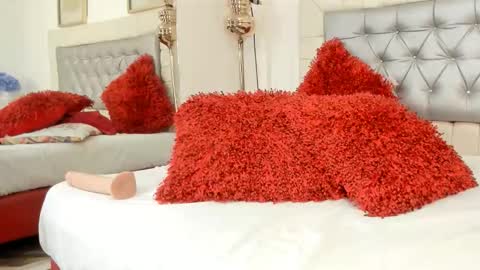 Snapshot of hannarose1208 chatting on October 30, 2025, 1:45 pm Hanna online show from October 30, 2025, 1:45 pm