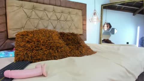 Snapshot of hannarose1208 chatting on October 31, 2025, 12:50 pm Hanna online show from October 31, 2025, 12:50 pm