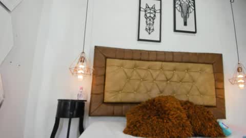 Snapshot of hannarose1208 chatting on November 20, 2025, 1:55 pm Hanna online show from November 20, 2025, 1:55 pm