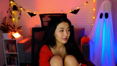 hannarosie online show from October 19, 2025, 7:14 pm