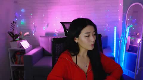 hannarosie online show from November 29, 2025, 6:11 pm