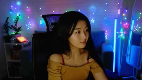 hannarosie online show from December 20, 2025, 7:32 pm