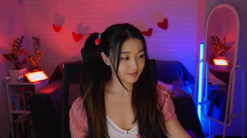 hannarosie online show from February 28, 2026, 8:21 pm