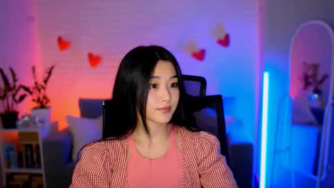 hannarosie online show from March 2, 2026, 6:48 pm