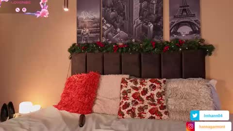 Snapshot of hannasextime chatting on December 18, 2025, 12:27 am hannasextime online show from December 18, 2025, 12:27 am