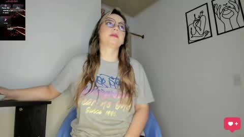   hannasofia x        Schedule 700 -1400GTM-5 online show from April 27, 2026, 5:00 pm