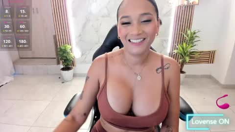 HANNA online show from April 9, 2026, 11:04 am