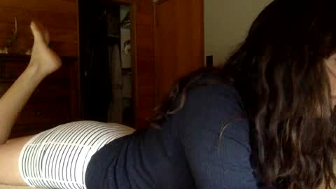 Hanna online show from May 24, 2026, 1:43 am
