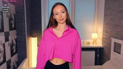 Hanna online show from January 18, 2026, 7:12 am