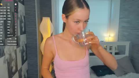 Hanna online show from June 22, 2026, 7:27 am