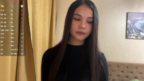 Snapshot of hannavogel chatting on April 10, 2026, 4:23 pm Hanna online show from April 10, 2026, 4:23 pm