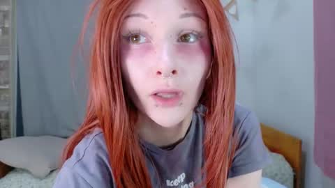 Hannah online show from July 2, 2026, 12:21 am
