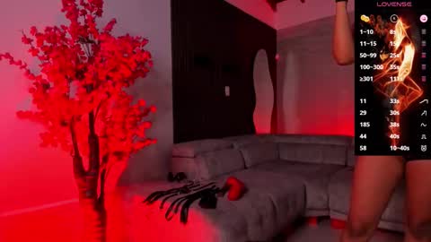 Hanna  Danna online show from October 15, 2025, 11:10 am