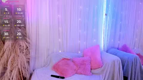 Hannie ws online show from October 14, 2025, 8:20 pm