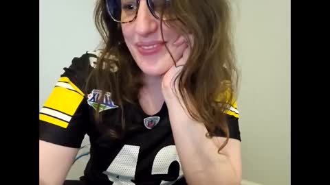 Sabrina online show from October 5, 2025, 7:12 pm