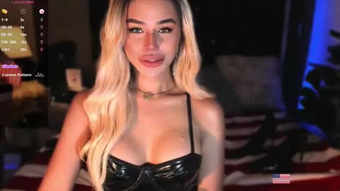 hanny113826 online show from October 13, 2025, 2:00 am