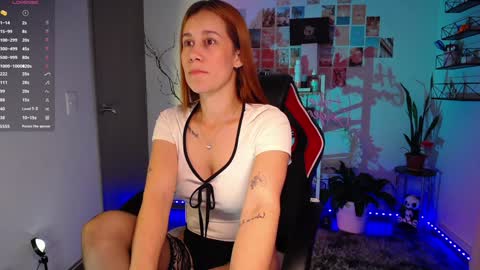  hanny  see you tomorrow 7 pm colombia online show from January 10, 2025, 11:29 pm