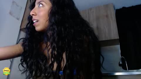 Snapshot of hanny_bomm chatting on February 27, 2025, 5:45 am hanny_bomm online show from February 27, 2025, 5:45 am