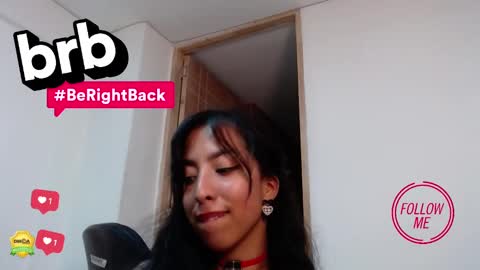 Snapshot of hanny_bomm chatting on March 3, 2025, 2:04 am hanny_bomm online show from March 3, 2025, 2:04 am