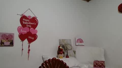 hanny online show from February 14, 2026, 11:34 pm