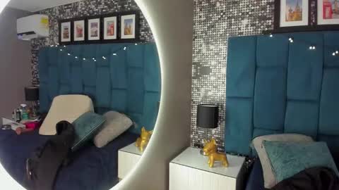 HANNY online show from November 4, 2025, 11:20 am