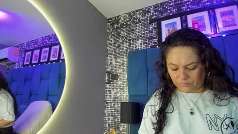 HANNY online show from November 9, 2025, 11:19 am