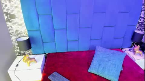 HANNY online show from November 12, 2025, 11:10 am