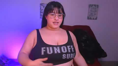 Snapshot of hanny_parkerr chatting on April 26, 2026, 10:18 pm Hanny Parkerr online show from April 26, 2026, 10:18 pm