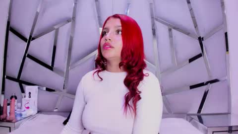 hanny_watson online show from January 18, 2026, 1:04 pm