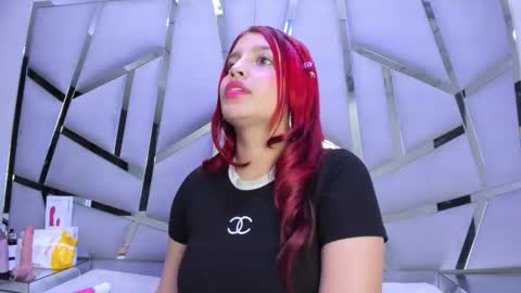 hanny_watson online show from February 5, 2026, 4:00 pm