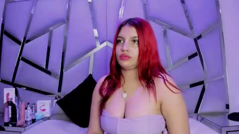 hanny_watson online show from March 6, 2026, 2:02 pm