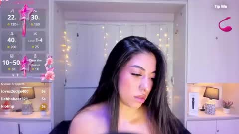 hannyk_ online show from July 18, 2026, 4:16 am