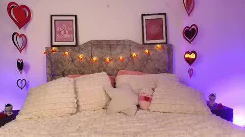 hannysexyy online show from February 13, 2026, 10:11 am