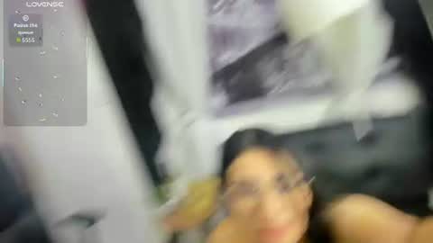 HANNY online show from July 23, 2026, 1:58 am